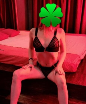 Кристина, 22 года, 2 размер груди